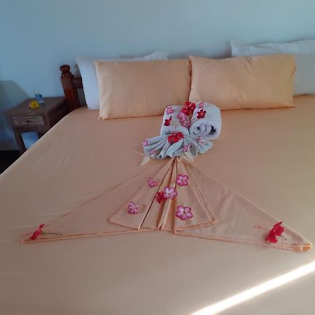 Corner Bay Apartments Beau Vallon,Mahe Victoria Esterno foto