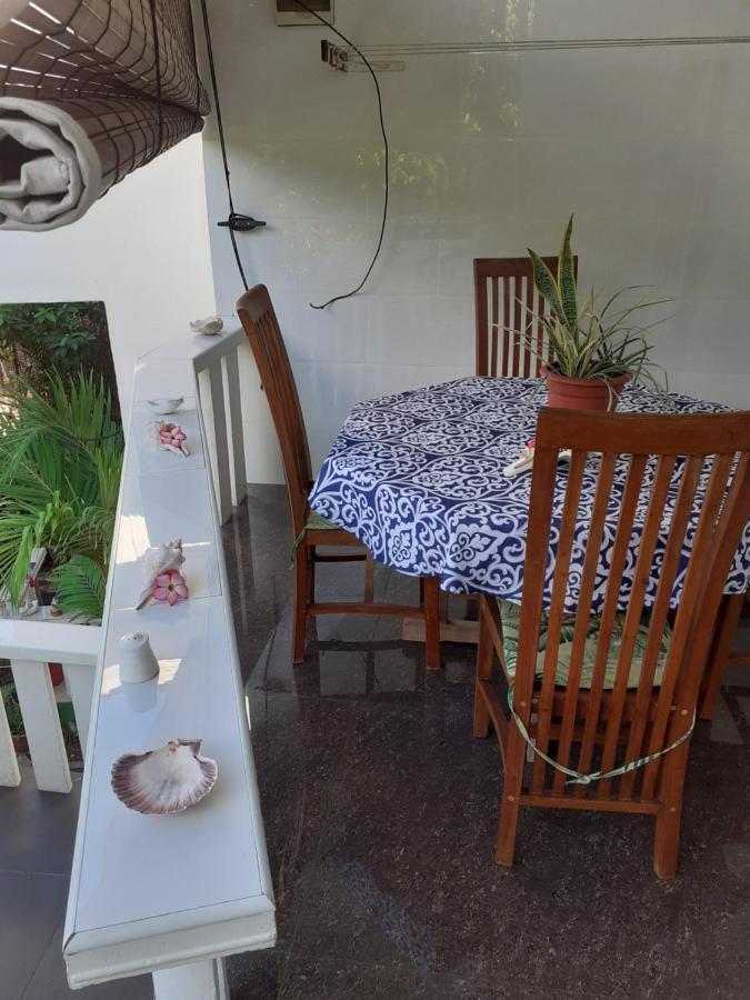 Corner Bay Apartments Beau Vallon,Mahe Victoria Esterno foto