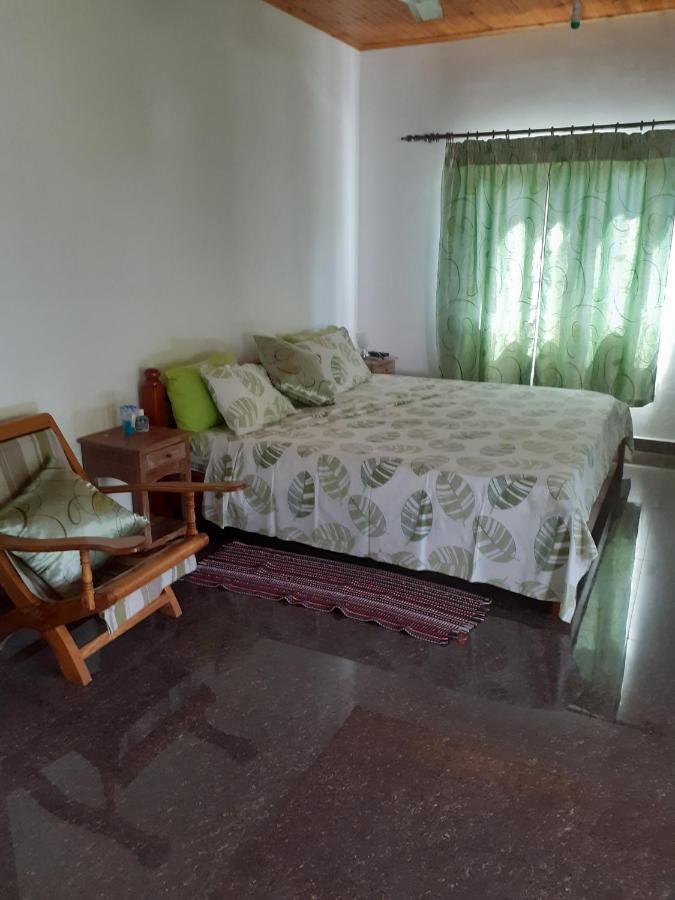 Corner Bay Apartments Beau Vallon,Mahe Victoria Esterno foto
