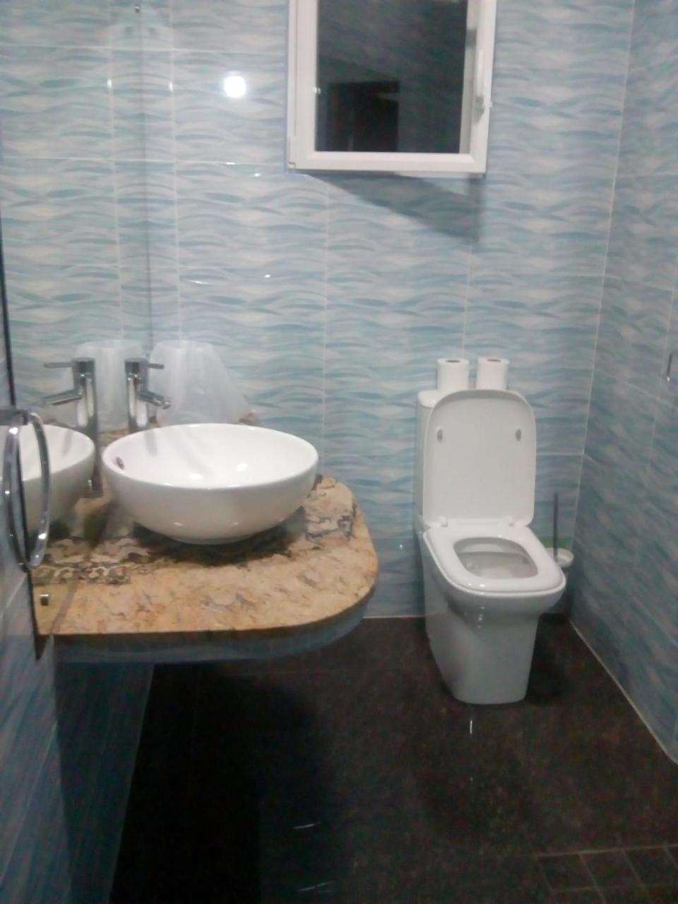Corner Bay Apartments Beau Vallon,Mahe Victoria Esterno foto